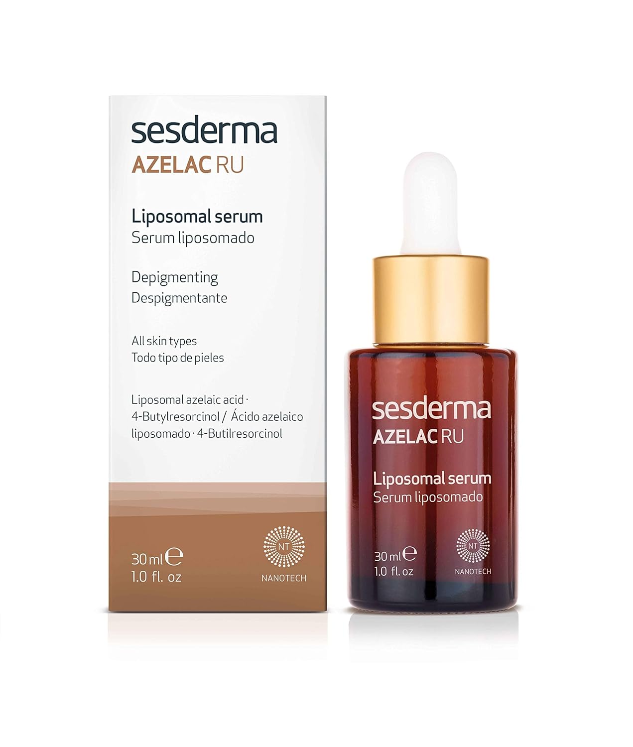 Sesderma Azelac Ru Liposomal Serum